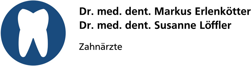 Logo Zahnärzte Dr. Erlenkötter, Dr. Löffler